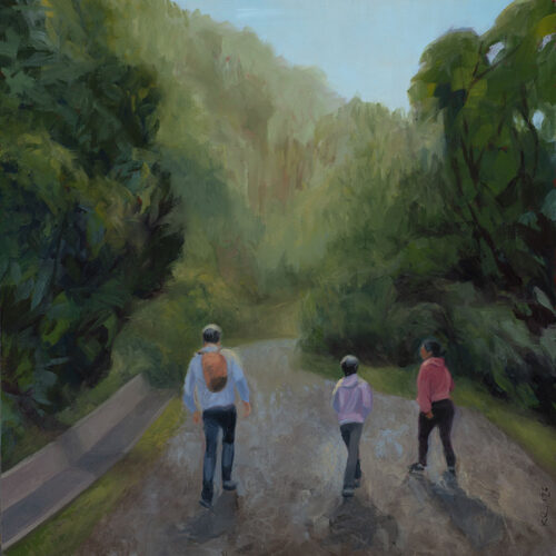 Family Walk 850 x 850 px 72 res